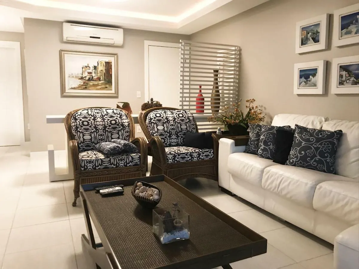 Ap Beira Mar - Piscina Priv Apartment Balneario Camboriu