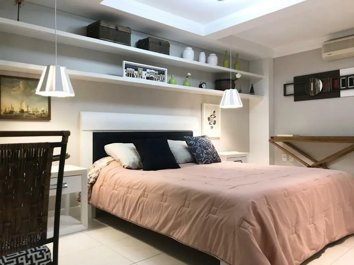 Ap Beira Mar - Piscina Priv Apartment Balneario Camboriu Brazil