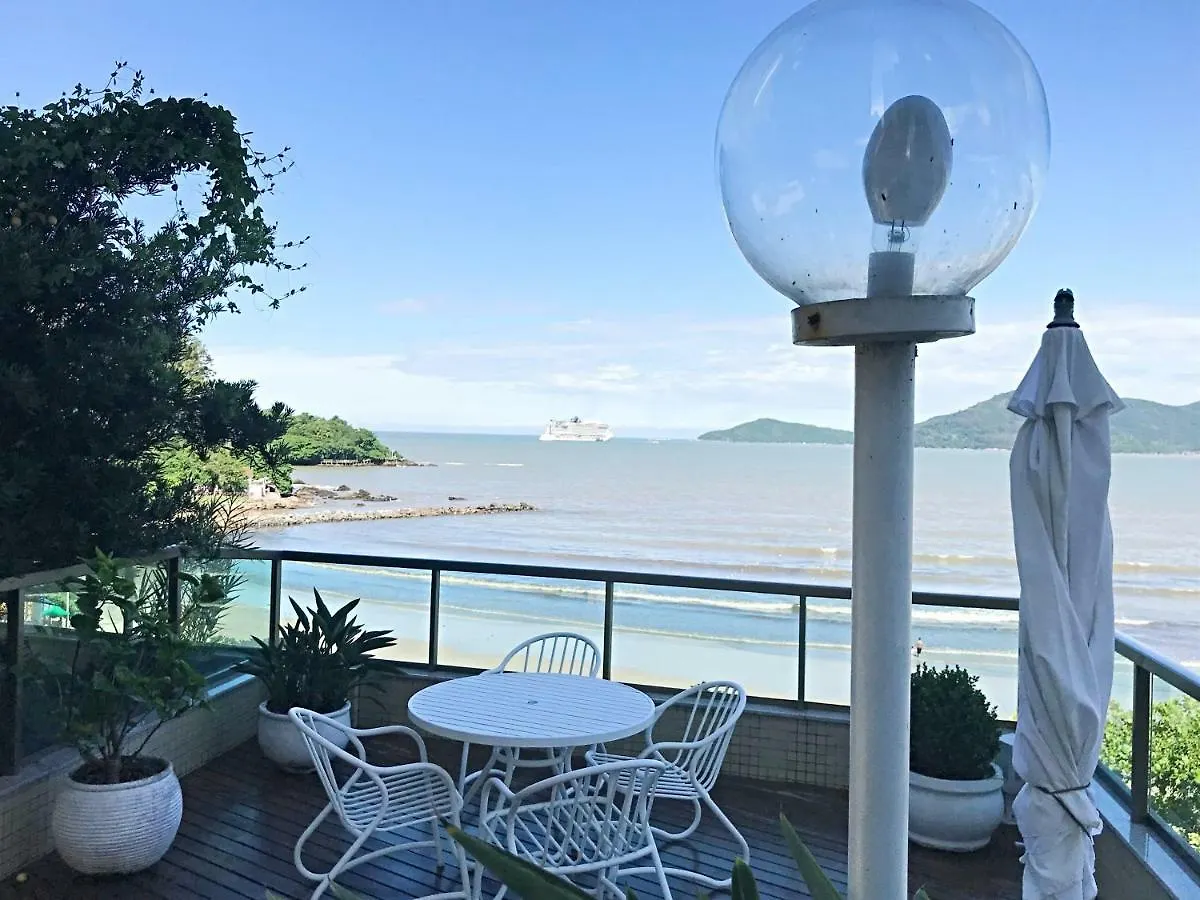 Ap Beira Mar - Piscina Priv Apartment Balneario Camboriu