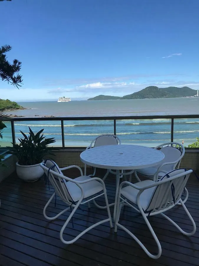 Ap Beira Mar - Piscina Priv Apartment Balneario Camboriu
