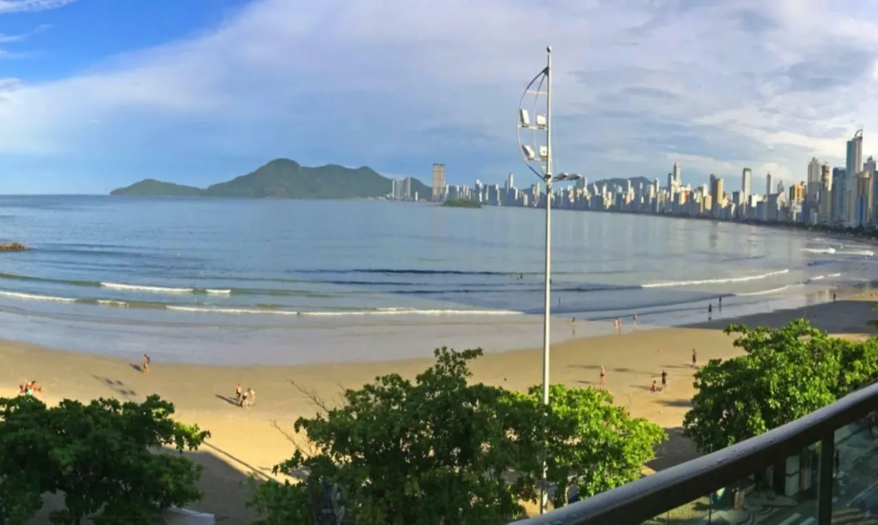 Ap Beira Mar - Piscina Priv Apartment Balneario Camboriu
