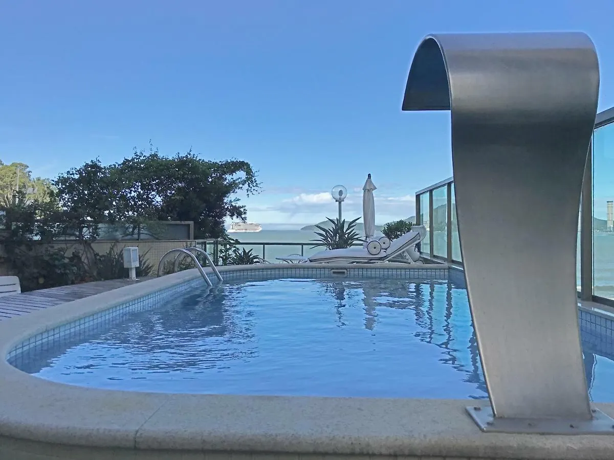Ap Beira Mar - Piscina Priv Apartment Balneario Camboriu