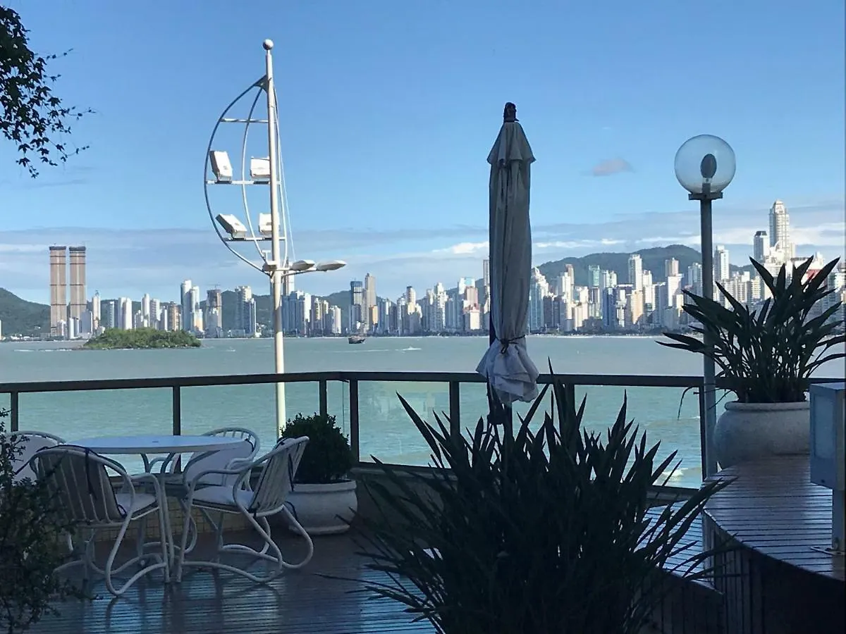Ap Beira Mar - Piscina Priv Apartment Balneario Camboriu