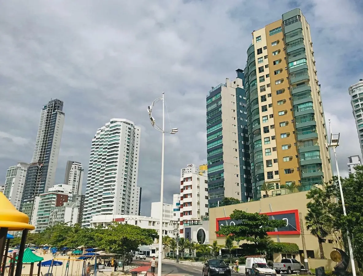 Ap Beira Mar - Piscina Priv Apartment Balneario Camboriu