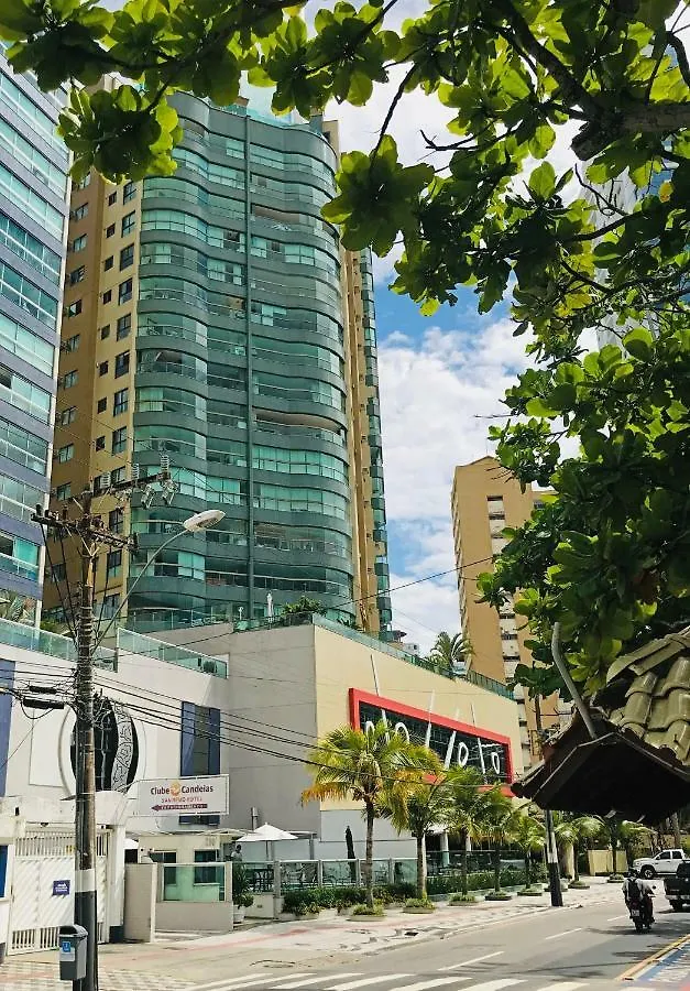 Ap Beira Mar - Piscina Priv Apartment Balneario Camboriu
