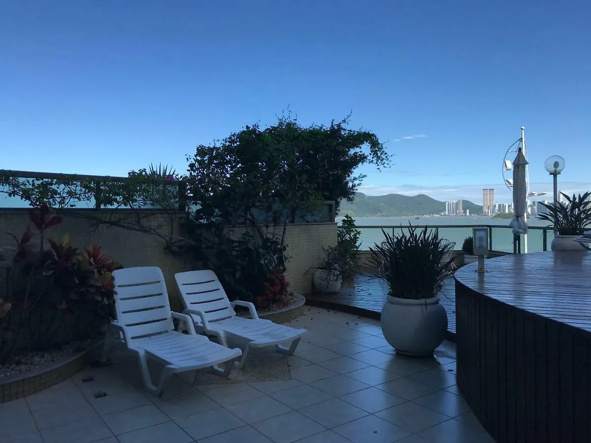 Ap Beira Mar - Piscina Priv Apartment Balneario Camboriu