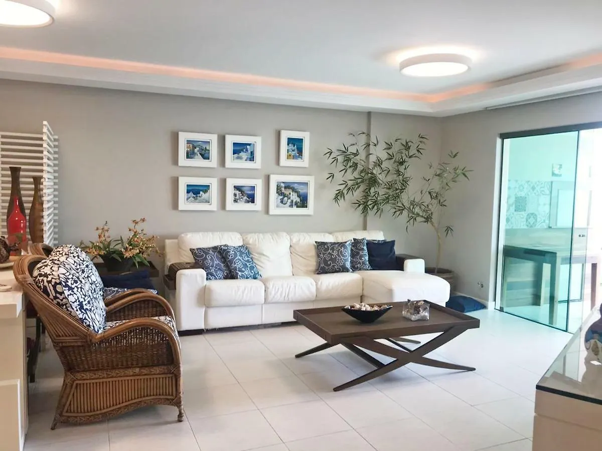Ap Beira Mar - Piscina Priv Apartment Balneario Camboriu