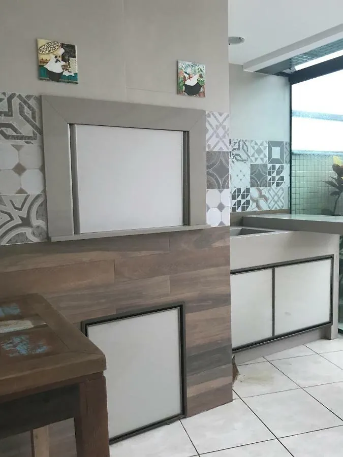 Ap Beira Mar - Piscina Priv Apartment Balneario Camboriu