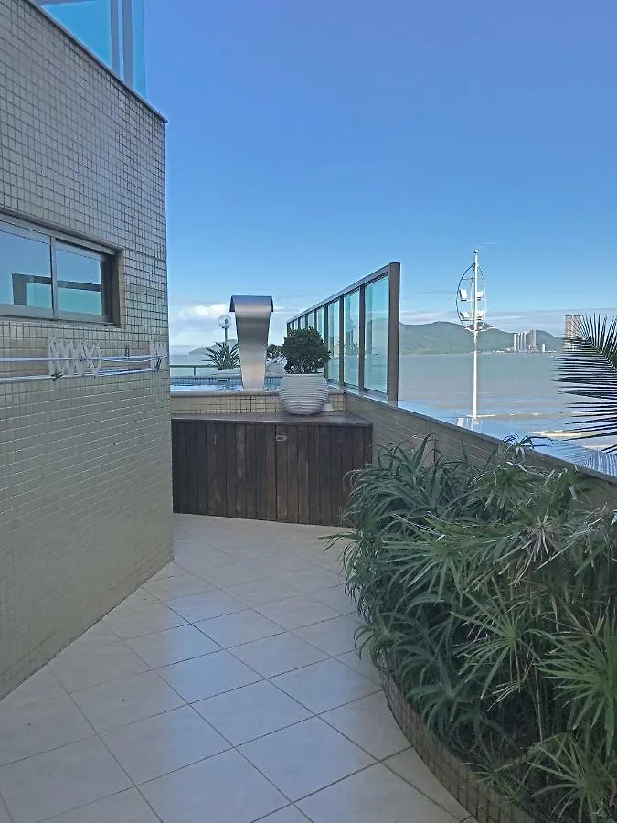 Ap Beira Mar - Piscina Priv Apartment Balneario Camboriu