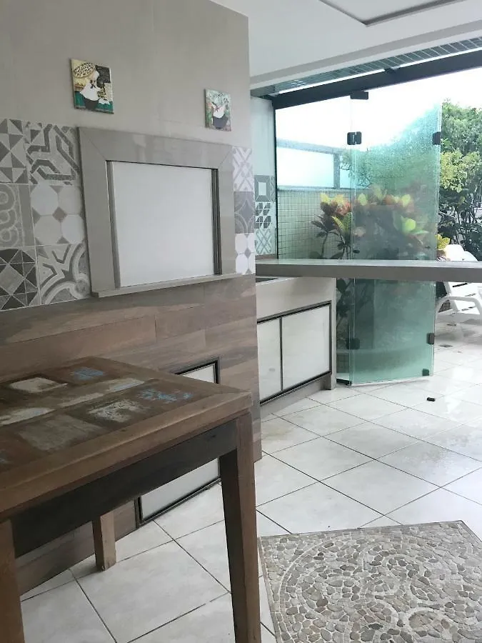Ap Beira Mar - Piscina Priv Apartment Balneario Camboriu
