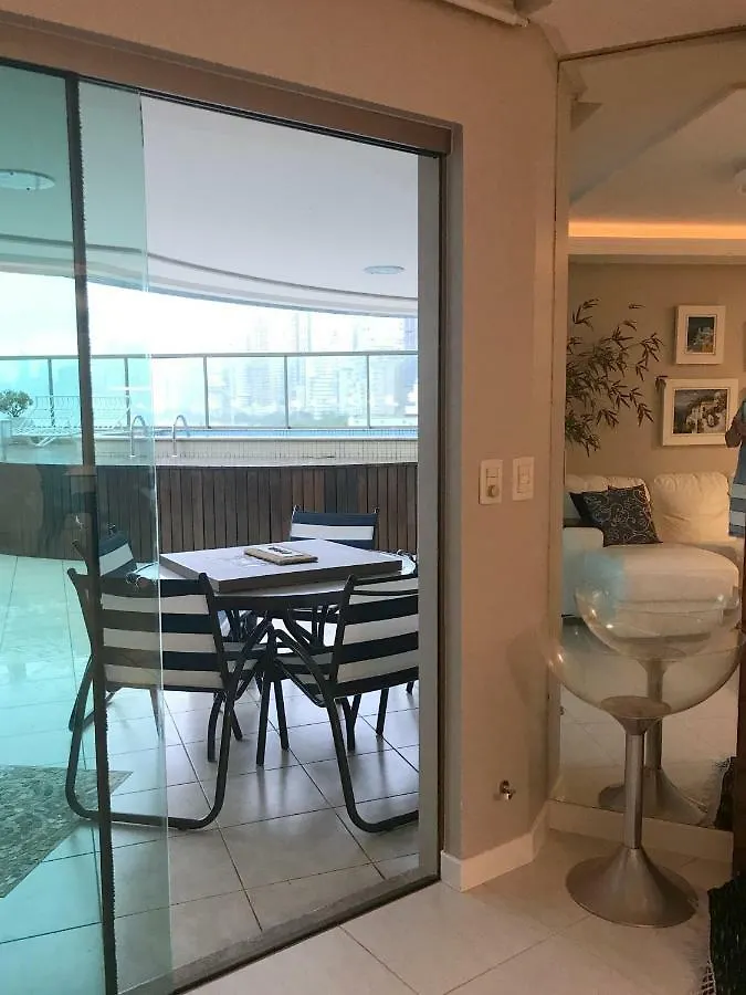 Ap Beira Mar - Piscina Priv Apartment Balneario Camboriu