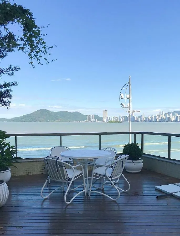 Ap Beira Mar - Piscina Priv Apartment Balneario Camboriu Brazil