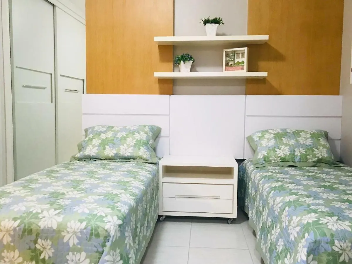 Ap Beira Mar - Piscina Priv Apartment Balneario Camboriu Brazil