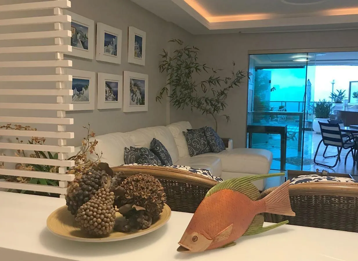 Ap Beira Mar - Piscina Priv Apartment Balneario Camboriu Brazil