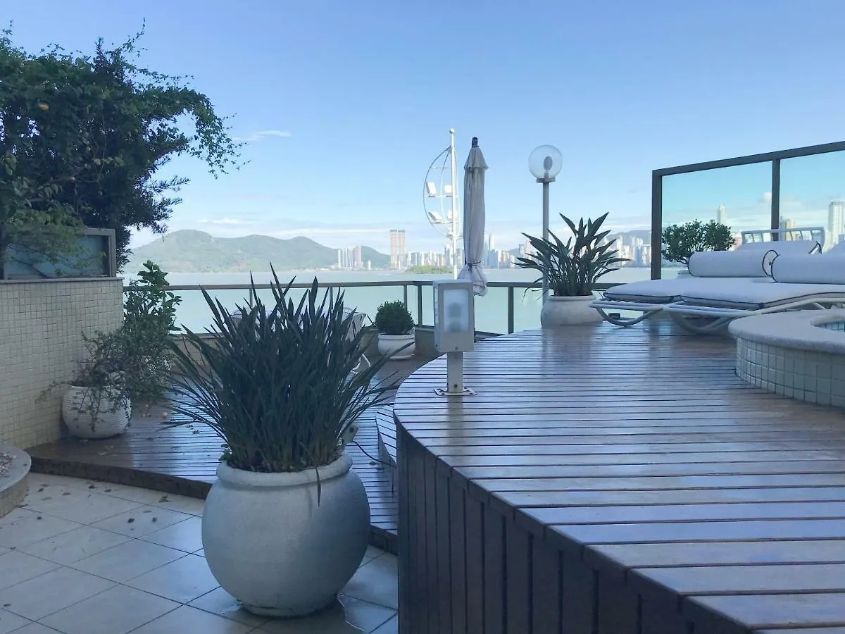 Ap Beira Mar - Piscina Priv Apartment Balneario Camboriu