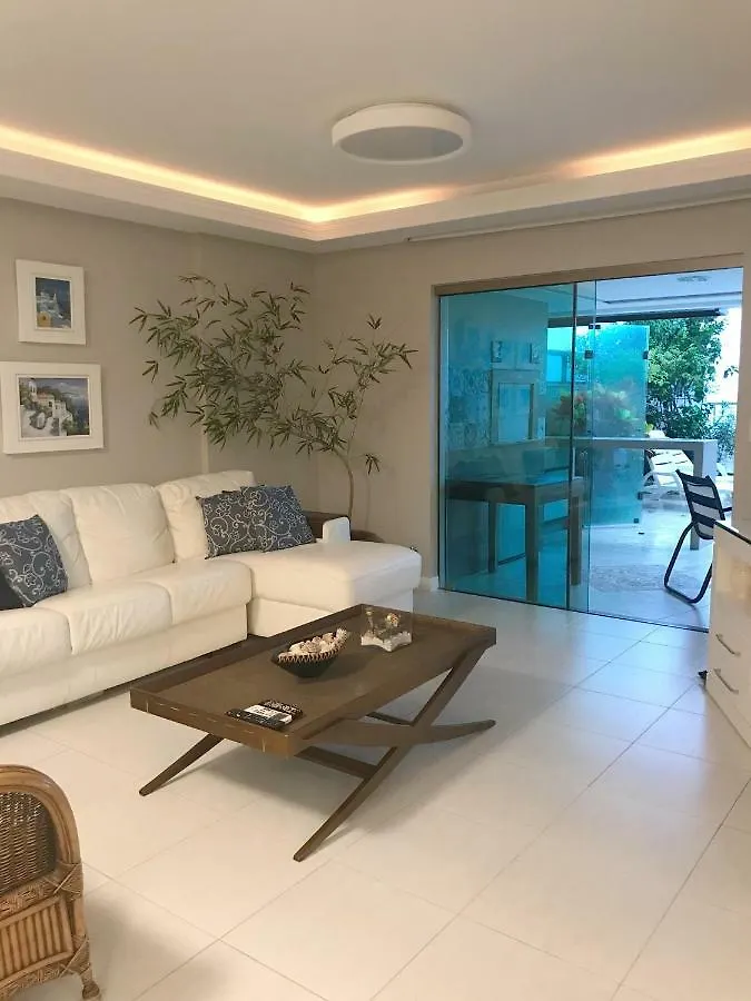 Ap Beira Mar - Piscina Priv Apartment Balneario Camboriu 0*,  Brazil