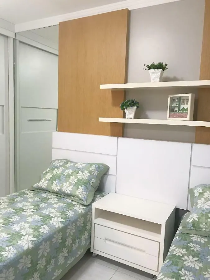 Ap Beira Mar - Piscina Priv Apartment Balneario Camboriu