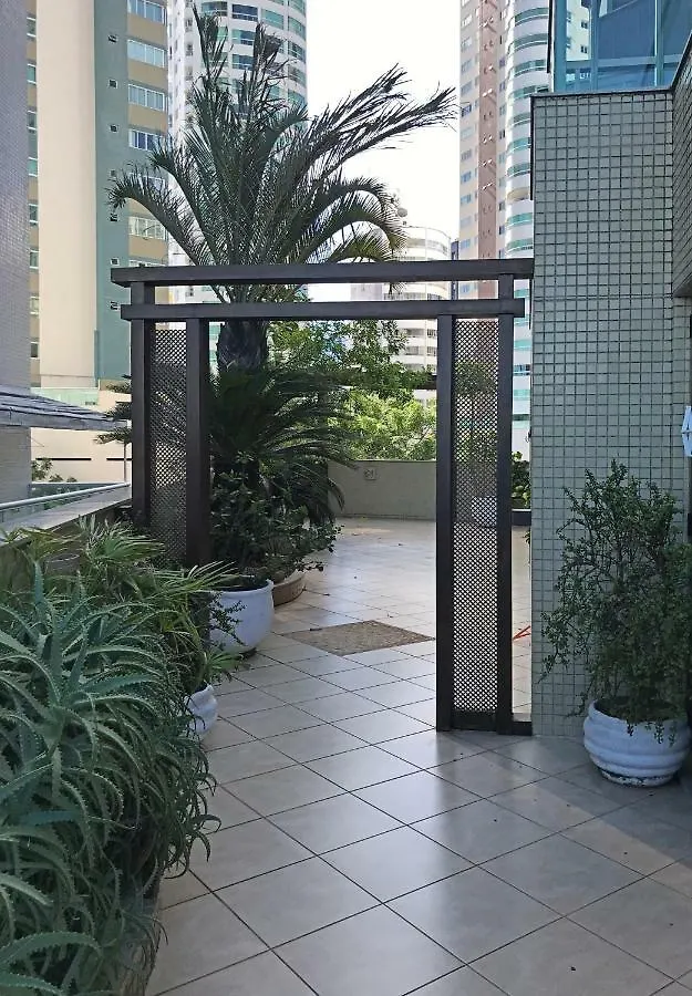 Ap Beira Mar - Piscina Priv Apartment Balneario Camboriu