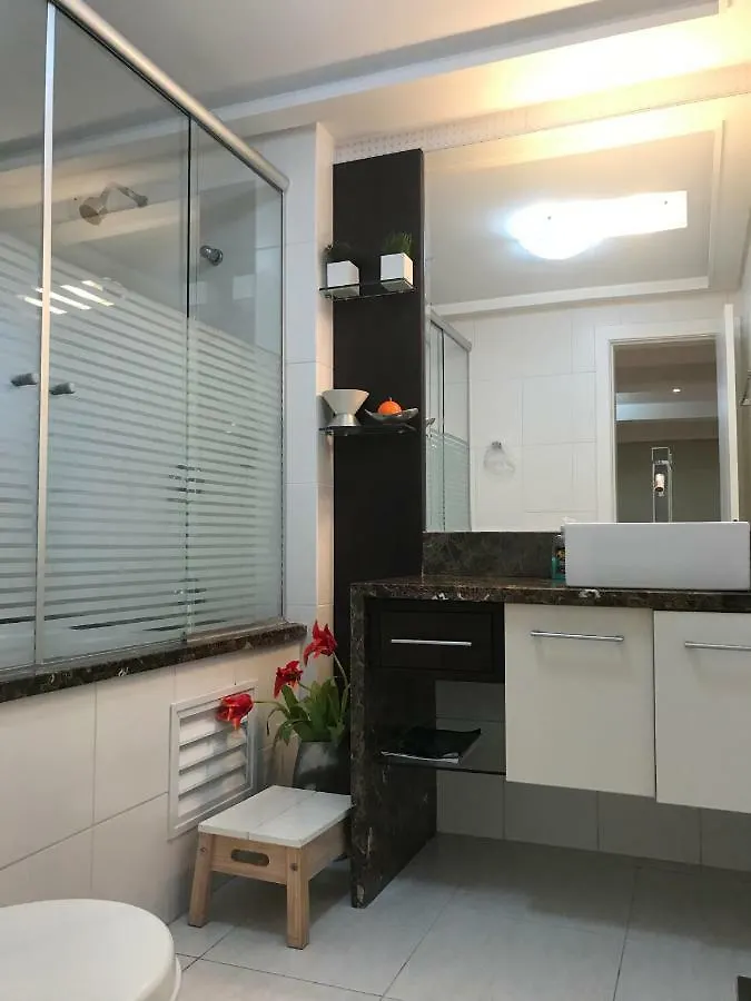 Ap Beira Mar - Piscina Priv Apartment Balneario Camboriu Brazil