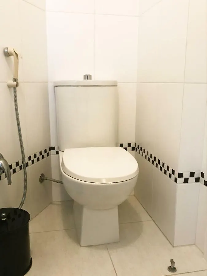 Ap Beira Mar - Piscina Priv Apartment Balneario Camboriu 0*,  Brazil