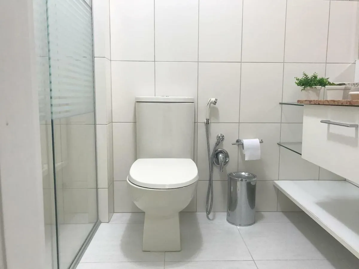 Ap Beira Mar - Piscina Priv Apartment Balneario Camboriu Brazil