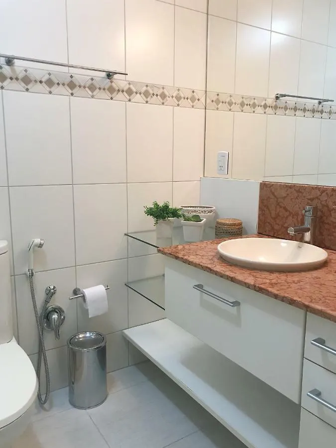 Ap Beira Mar - Piscina Priv Apartment Balneario Camboriu