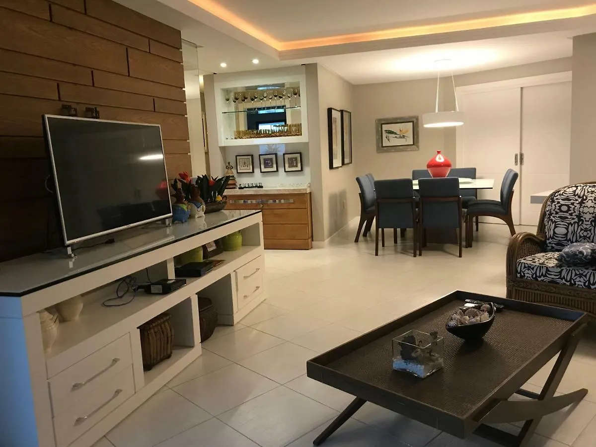 Ap Beira Mar - Piscina Priv Apartment Balneario Camboriu Brazil