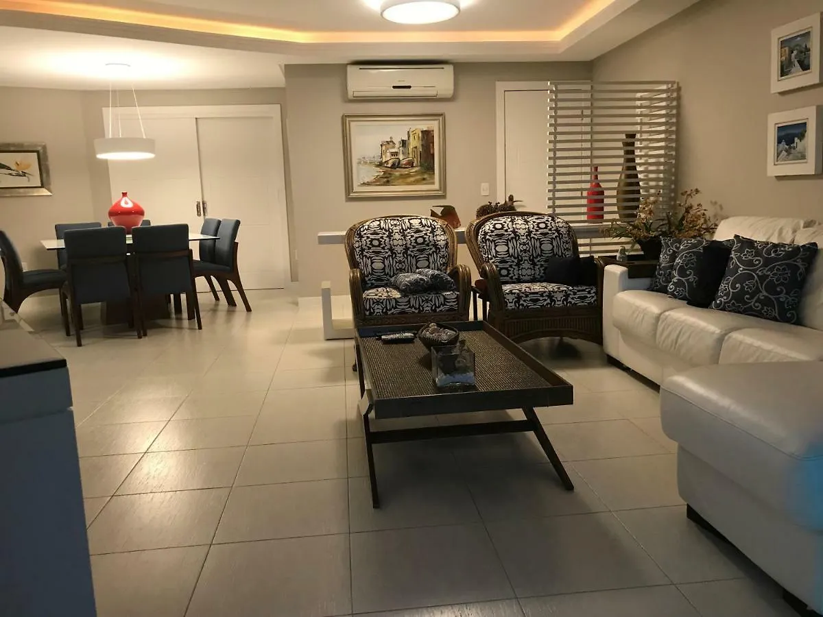 Ap Beira Mar - Piscina Priv Apartment Balneario Camboriu 0*,