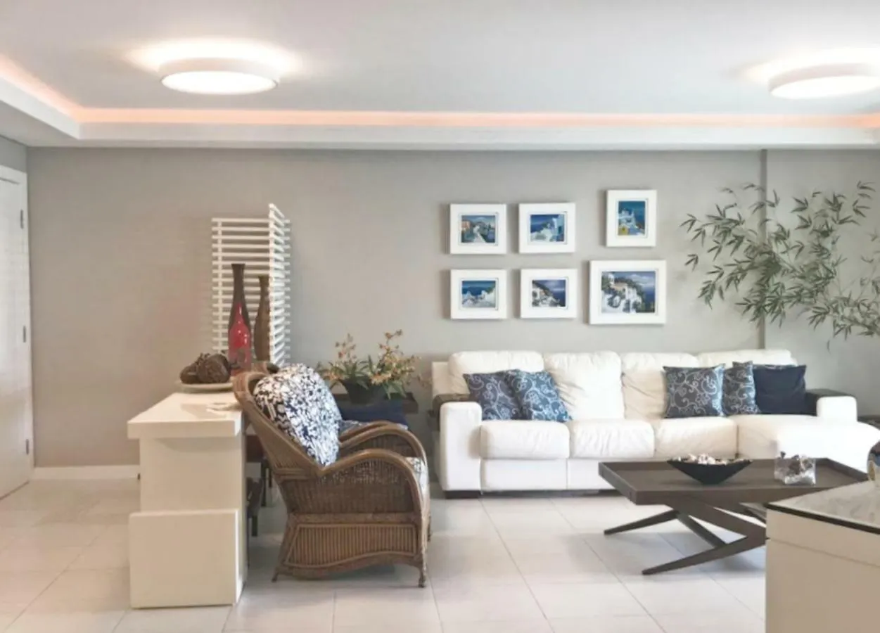 Ap Beira Mar - Piscina Priv Apartment Balneario Camboriu 0*,  Brazil