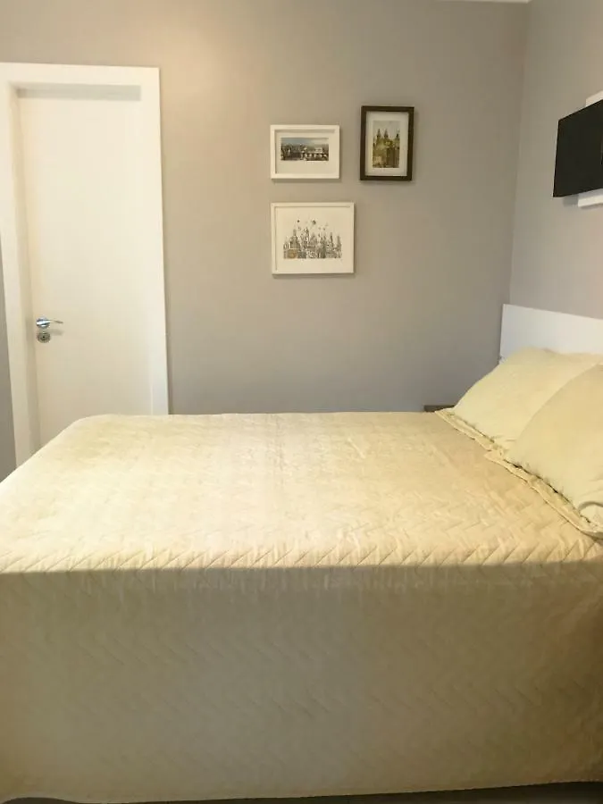 Apartmán Ap Beira Mar - Piscina Priv Balneário Camboriú