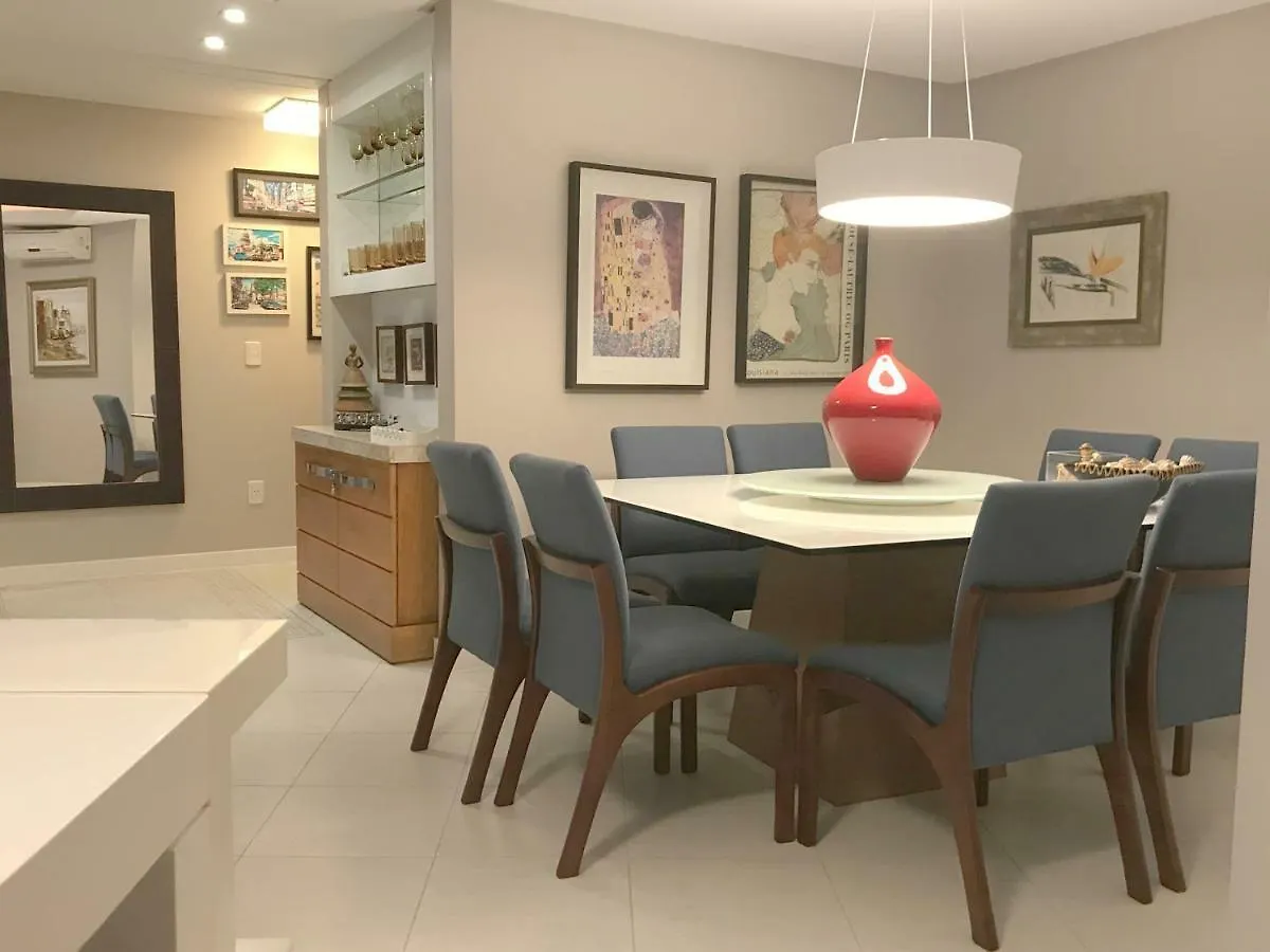 Apartmán Ap Beira Mar - Piscina Priv Balneário Camboriú